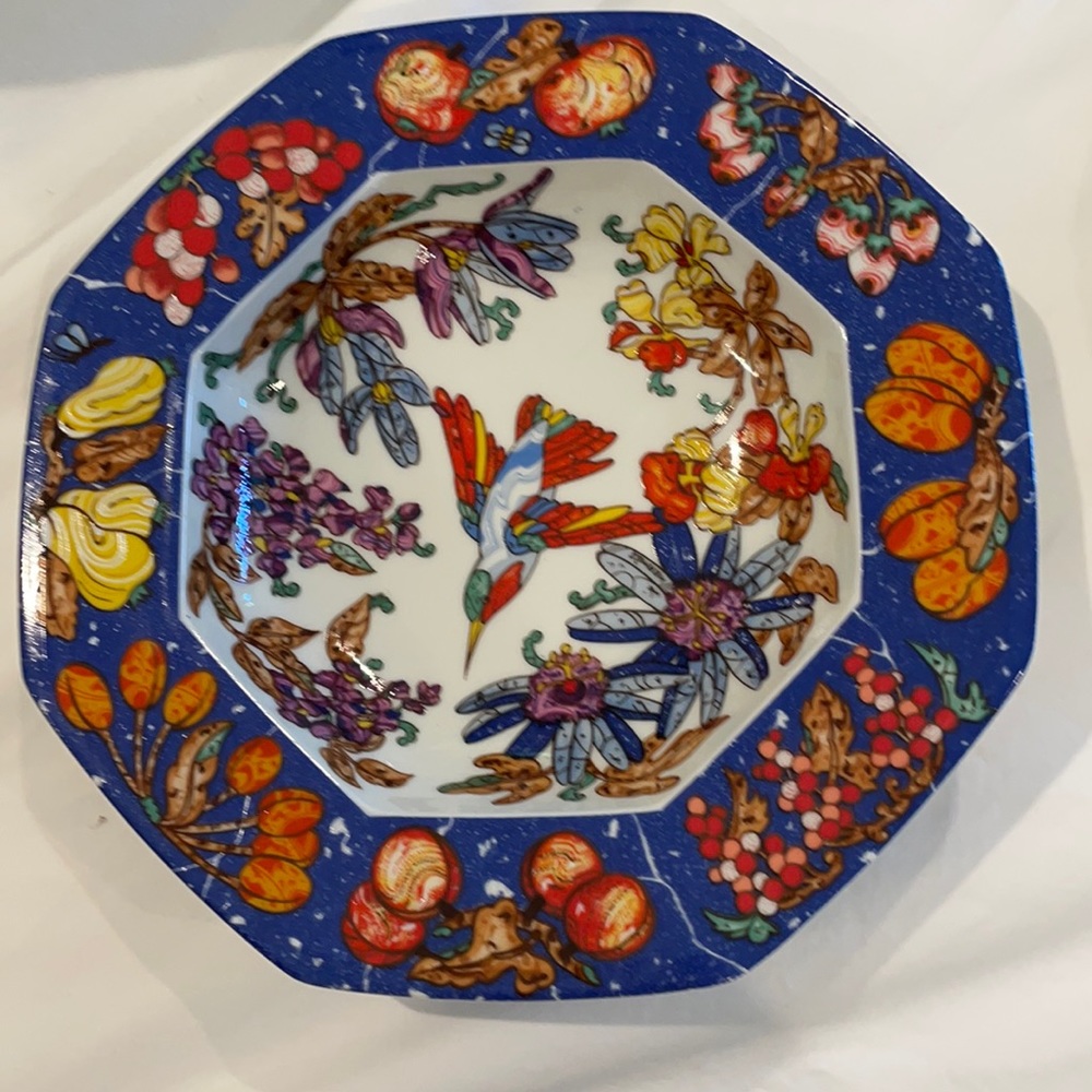 Hermes ash tray